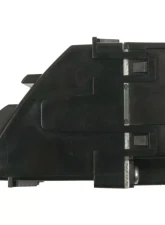 Intermotor Hazard Warning Switch Standard Ignition HZS132                                     - HZS132 - Image 4