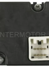 Intermotor Hazard Warning Switch Standard Ignition HZS132                                     - HZS132 - Image 5