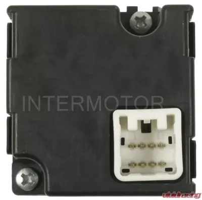Intermotor Hazard Warning Switch Standard Ignition HZS132 - HZS132