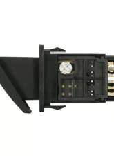 Intermotor Hazard Warning Switch Standard Ignition HZS134                                     - HZS134 - Image 2