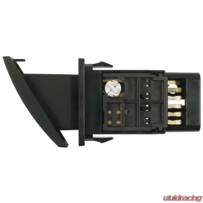 Intermotor Hazard Warning Switch Standard Ignition HZS134 - HZS134