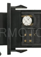 Intermotor Hazard Warning Switch Standard Ignition HZS134                                     - HZS134 - Image 3