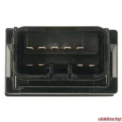 Intermotor Hazard Warning Switch Standard Ignition HZS134 - HZS134