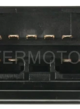 Intermotor Hazard Warning Switch Standard Ignition HZS134                                     - HZS134 - Image 5