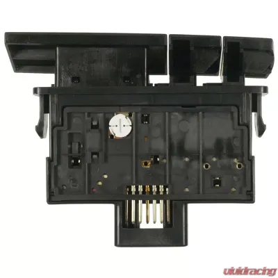 Intermotor Hazard Warning Switch Standard Ignition HZS135 - HZS135