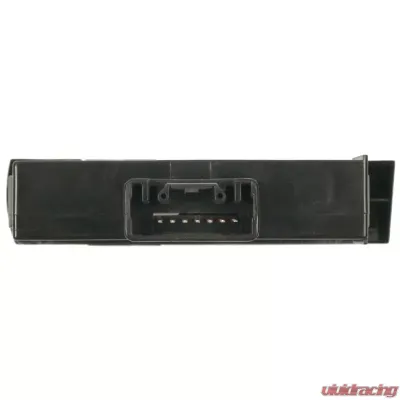 Intermotor Hazard Warning Switch Standard Ignition HZS135 - HZS135