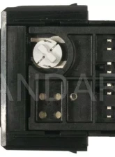 Intermotor Hazard Warning Switch Standard Ignition HZS136                                     - HZS136 - Image 2