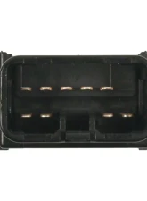 Intermotor Hazard Warning Switch Standard Ignition HZS136                                     - HZS136 - Image 3