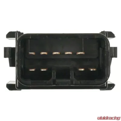 Intermotor Hazard Warning Switch Standard Ignition HZS136 - HZS136