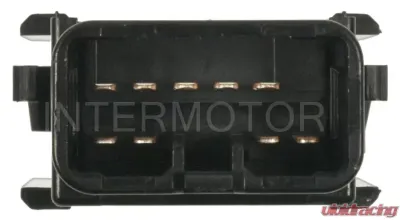 Intermotor Hazard Warning Switch Standard Ignition HZS136 - HZS136