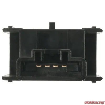 Intermotor Hazard Warning Switch Standard Ignition HZS137 - HZS137