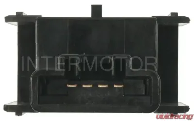 Intermotor Hazard Warning Switch Standard Ignition HZS137 - HZS137