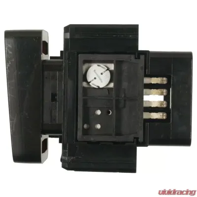 Intermotor Hazard Warning Switch Standard Ignition HZS137 - HZS137