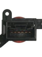Intermotor Hazard Warning Switch Standard Ignition HZS140                                     - HZS140 - Image 3