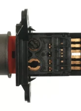 Intermotor Hazard Warning Switch Standard Ignition HZS140                                     - HZS140 - Image 4