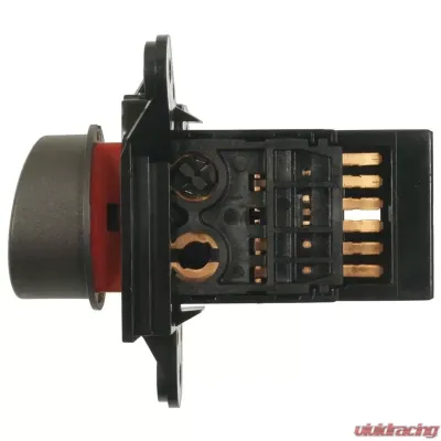 Intermotor Hazard Warning Switch Standard Ignition HZS140 - HZS140