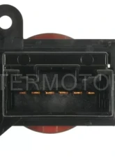 Intermotor Hazard Warning Switch Standard Ignition HZS140                                     - HZS140 - Image 5
