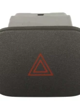 Intermotor Hazard Warning Switch Standard Ignition HZS143                                     - HZS143 - Image 4