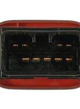 Intermotor Hazard Warning Switch Standard Ignition HZS143                                     - HZS143 - Image 2