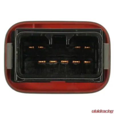 Intermotor Hazard Warning Switch Standard Ignition HZS143 - HZS143