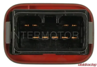Intermotor Hazard Warning Switch Standard Ignition HZS143 - HZS143