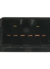 Intermotor Hazard Warning Switch Standard Ignition HZS144                                     - HZS144 - Image 2