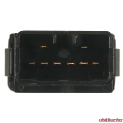 Intermotor Hazard Warning Switch Standard Ignition HZS144 - HZS144