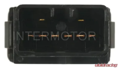 Intermotor Hazard Warning Switch Standard Ignition HZS144 - HZS144