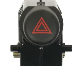 Hazard Warning Switch Standard Ignition HZS149