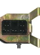 Hazard Warning Switch Standard Ignition HZS149                                     - HZS149 - Image 2