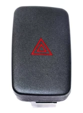 Intermotor Hazard Warning Switch Standard Ignition HZS152                                     - HZS152 - Image 2