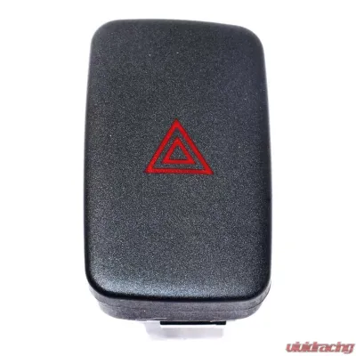 Intermotor Hazard Warning Switch Standard Ignition HZS152 - HZS152