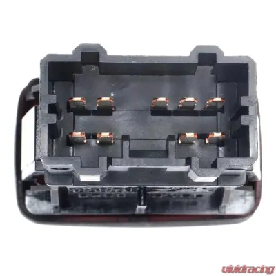 Intermotor Hazard Warning Switch Standard Ignition HZS152 - HZS152