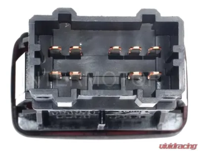 Intermotor Hazard Warning Switch Standard Ignition HZS152 - HZS152