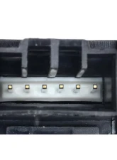 Intermotor Hazard Warning Switch Standard Ignition HZS153                                     - HZS153 - Image 3