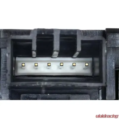 Intermotor Hazard Warning Switch Standard Ignition HZS153 - HZS153