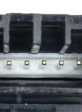 Intermotor Hazard Warning Switch Standard Ignition HZS153                                     - HZS153 - Image 4