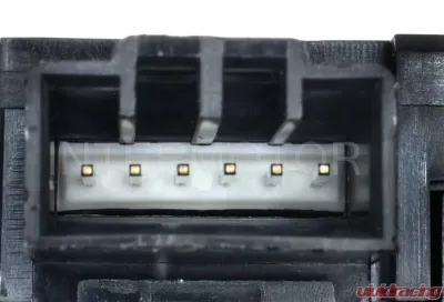 Intermotor Hazard Warning Switch Standard Ignition HZS153 - HZS153