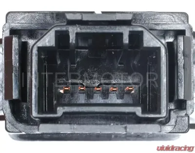 Intermotor Hazard Warning Switch Standard Ignition HZS156 - HZS156