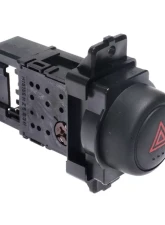 Intermotor Hazard Warning Switch Standard Ignition HZS158                                     - HZS158 - Image 4