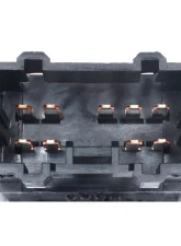 Intermotor Hazard Warning Switch Standard Ignition HZS158                                     - HZS158 - Image 3