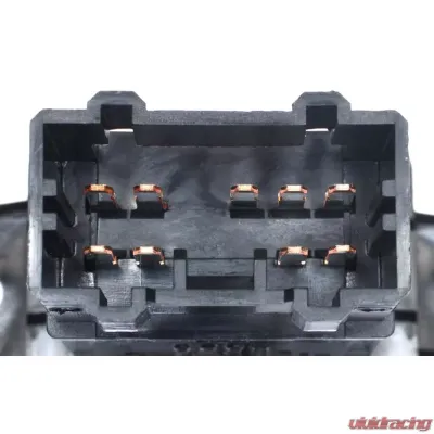 Intermotor Hazard Warning Switch Standard Ignition HZS158 - HZS158