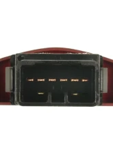 Intermotor Hazard Warning Switch Standard Ignition HZS163                                     - HZS163 - Image 2