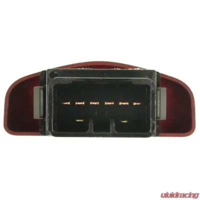 Intermotor Hazard Warning Switch Standard Ignition HZS163 - HZS163