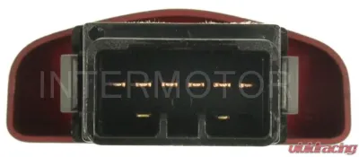 Intermotor Hazard Warning Switch Standard Ignition HZS163 - HZS163