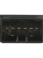 Intermotor Hazard Warning Switch Standard Ignition HZS164                                     - HZS164 - Image 2