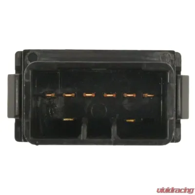 Intermotor Hazard Warning Switch Standard Ignition HZS164 - HZS164