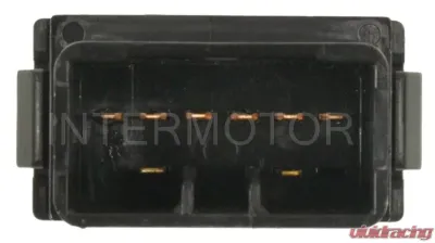 Intermotor Hazard Warning Switch Standard Ignition HZS164 - HZS164