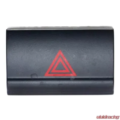 Intermotor Hazard Warning Switch Standard Ignition HZS165 - HZS165