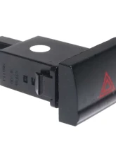 Intermotor Hazard Warning Switch Standard Ignition HZS165                                     - HZS165 - Image 4